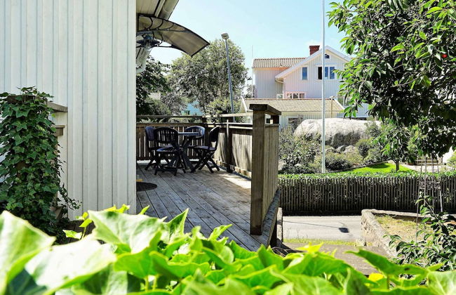 4 Person Holiday Home in FotÃ¶, VÃ¤stra GÃ¶taland - Photo 41