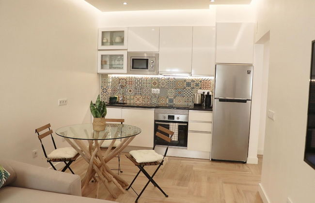 So Sweet Center of Faro Flat - Foto 3