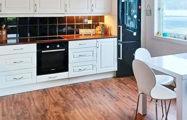 8 Person Holiday Home in Innvik-by Traum - Foto 6