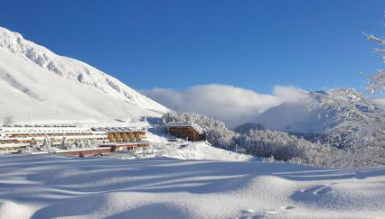 Appartamento Rialto Terminillo - Foto 5