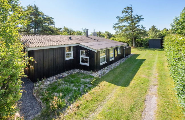 "Raisa" - 200m to the fjord - Foto 12