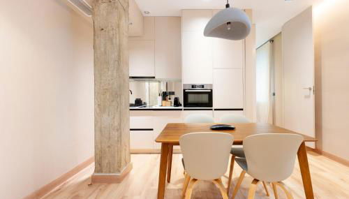 STAYMADRID - Bernabeu Chic Apartment - Foto 4