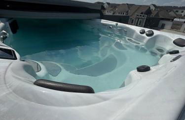 Luxurious 5 BD 5 BA Home|Rooftop + Hot tub + Grill - Foto 32