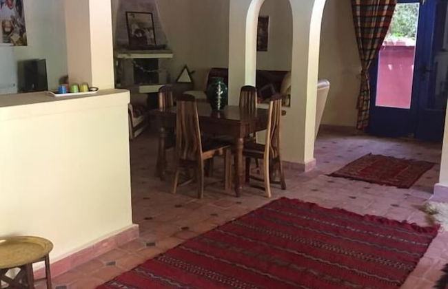 Havre de Paix - Foto 5