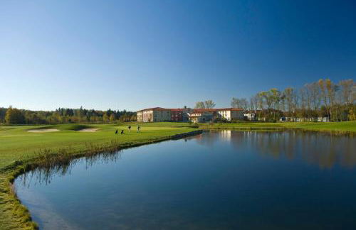 Castello Apartments - Foto 16