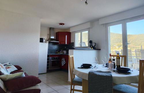 Appartement avec une belle vue sur Palalda - Foto 1