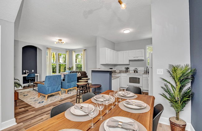 Runaway Beach Club Resort - Foto 12