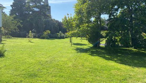 La Grange - unique property, peace, space & light - Foto 2, Garden view