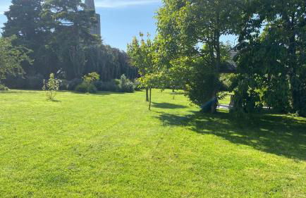 La Grange - unique property, peace, space & light - Foto 2