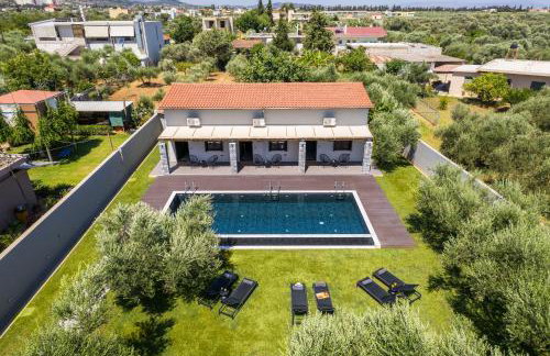 Eightyfour Living with private pool - Foto 41