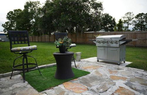 Zephyrhills House for 4 people WiFi BBQ Mini Golf - Foto 37