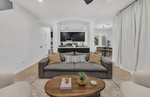 Modern 4BR Retreat in Prime Gilbert Location - Foto 41