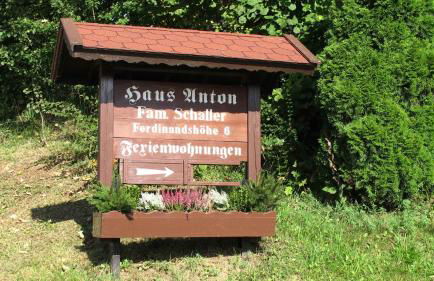 Haus Anton - Foto 34