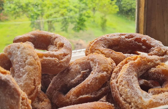 El Bosque de las Viñas - Foto 62