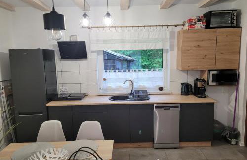 Apartament Zacisze - Foto 8