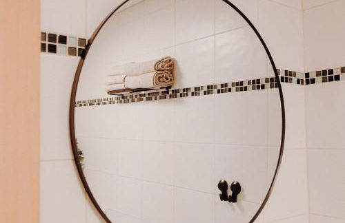 WohnungTraveller Saarlouis nahe Innenstadt - Foto 30