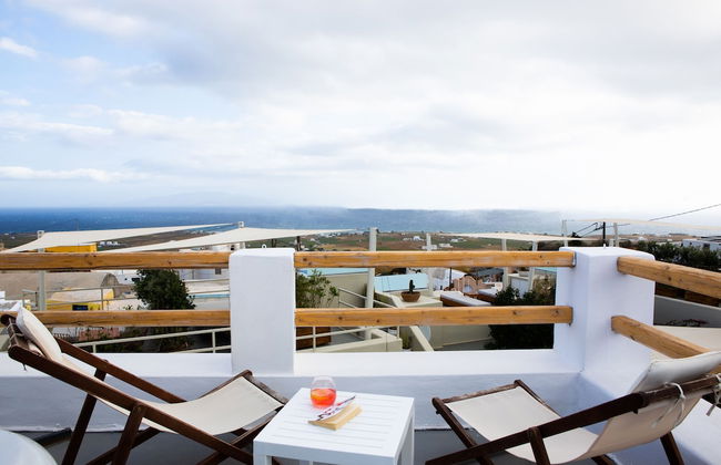 Aetheria Villas - Foto 1