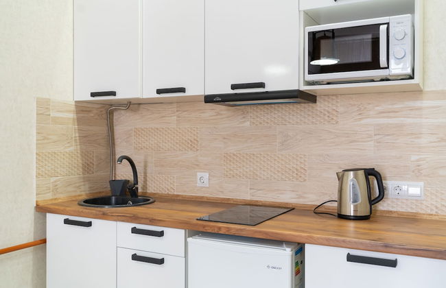 More Apartments na Turchinskogo 19A - 1 - Foto 8