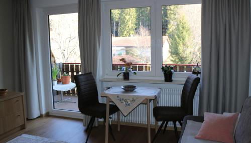 Appartement Kopp am Kirnberg See - Foto 2