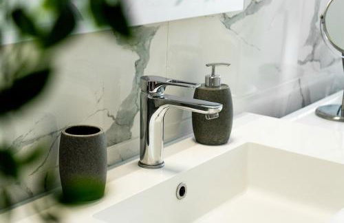 Suite Mont Blanc nel Cuore di Torino - Foto 25