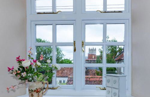 The Snug - A Quaint Mews Cottage City Centre - Foto 14