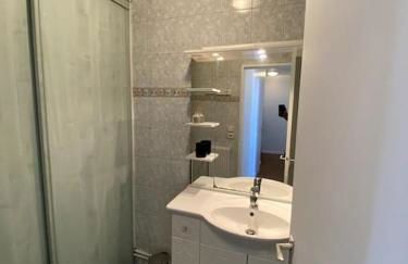 Superbe appartement proche de Paris - Foto 13