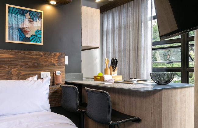 Factory Lofts - Foto 80