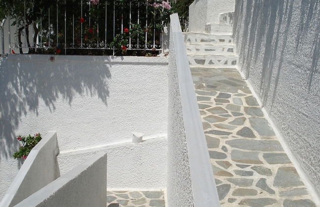 Tatsis Apartments - Foto 80