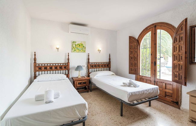 Villa Rosa - Foto 14