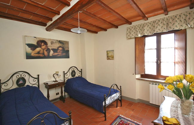 Villa Capolona - Foto 10