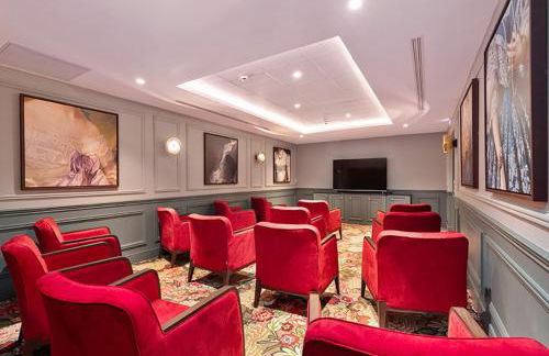 Zenao Appart'hôtels Saint-Mandé - Foto 12