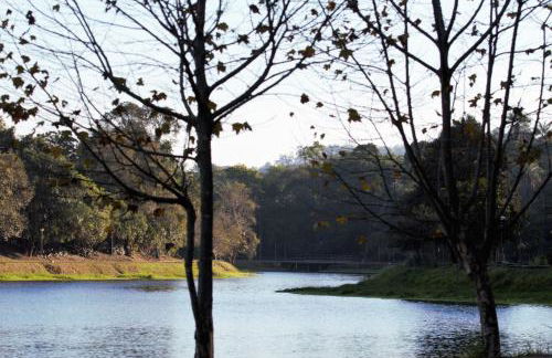 Chalé do Lago - Foto 24