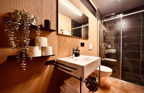 Stadthaus Neckarsulm serviced apartments – Stadthaus Heiner - Foto 68