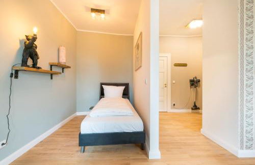 Design Apartments - "Villa Arnim" - Foto 130