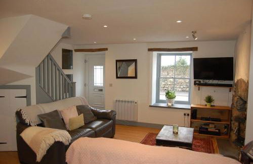 Ty Del - Beautiful Home in Tywyn - Foto 7