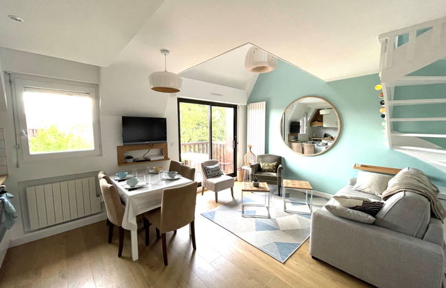 Le Fairway - Photo 1