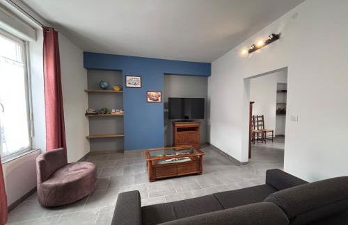 La Fléchoise - Maison 3 chambres avec extérieur - Photo 16