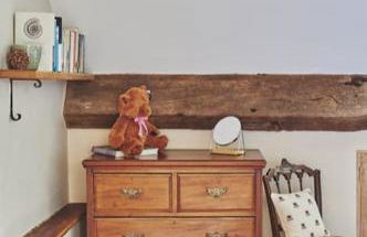 Luxury Spacious Country Home w/ Mountain Views - Photo 16