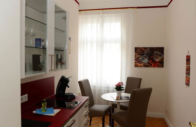 Residenz am englischen Garten - Foto 11