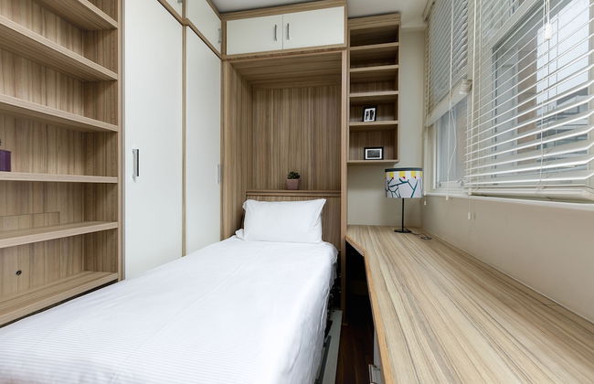 3 Beds 2 Baths Penthouse - Foto 7