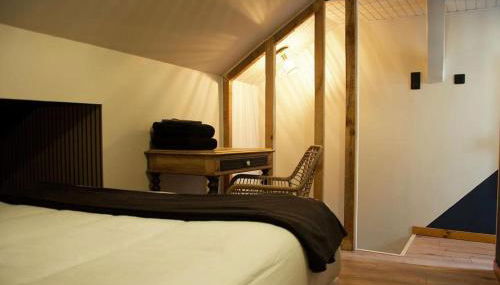 Gîte Résidence des Pères - Foto 2