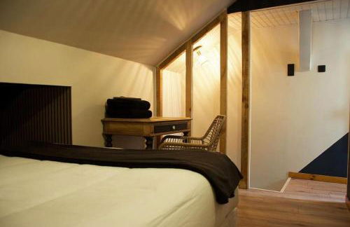 Gîte Résidence des Pères - Foto 2