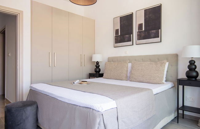 Sanders River Plaza, Smart 2 Bedroom Apartment With Terrace - Foto 3