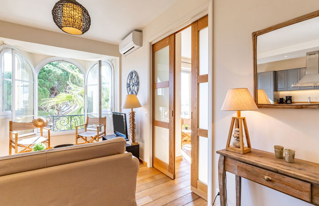 Les Sirènes - Foto 8