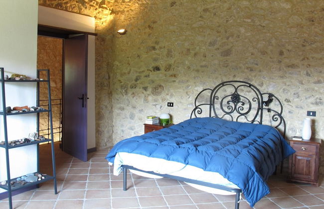 RSH Luxury Casale Sabina Valley - Foto 4