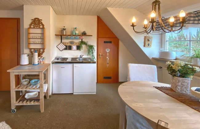 Ferienwohnung in Oberfranken mit Garten - Foto 13