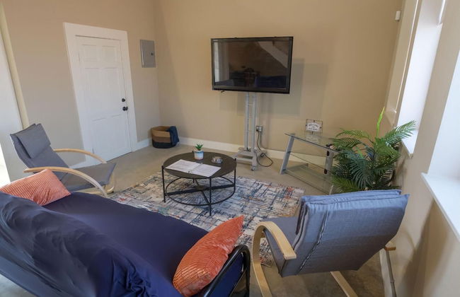 Gorgeous Guesthouse Near Amazing Downtown - Foto 9