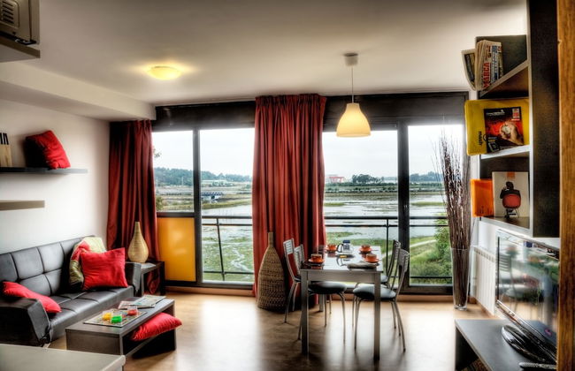 Apartamentos Turísticos Bahía de Boó - Foto 23