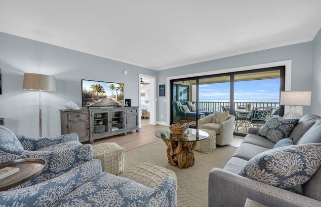 Sunset Captiva Bayside 204 2 Bedroom Condo - Foto 14