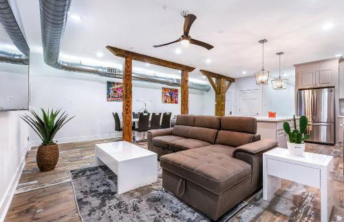 Urban Oasis 4BD House close to FQ & City Hot Spots' - Foto 2